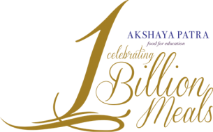 Akshaya Patra celebrates its billionth meal with music and hope