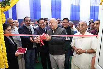 ngo in delhi