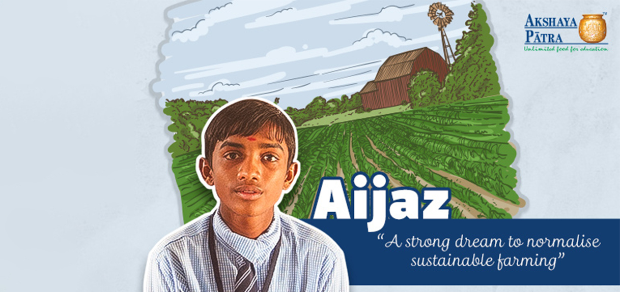 We Become What We Eat, That’s Why Sustainable Farming