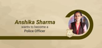 Strengthening her commitment to law and justice