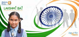 Lakshmi Bai – Rani of Kannavi all set to defend her country