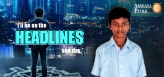 Stories of Children-hope stories