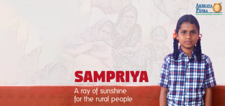 Sampriya, a lifeline for the rural people