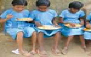 The Akshaya Patra Foundation featured in MOFILM Taj Mahal 2011