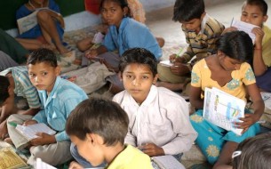 Akshaya Patra-One World Fellowships on Hunger announced