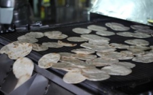 Making a move forward-New inclusions in Akshaya Patra kitchens