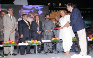 Akshaya Patra wins ICAI Gold Shield Award for Excellence