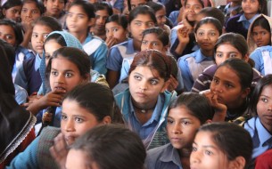 Akshaya Patra on NDTV Profit