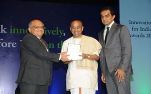 Akshaya Patra bags Marico Innovation Foundation award