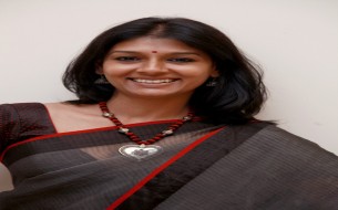 Nandita Das joins hands with The Akshaya Patra Foundation