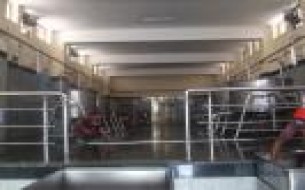 11th Akshaya Patra Kitchen is ISO Certified