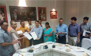 Akshaya Patra to open fifth centre in Rajasthan