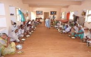 A secular effort to ensure that no child goes hungry’