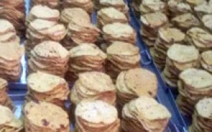 100,000 food packets sent to Jammu and Kashmir flood victims