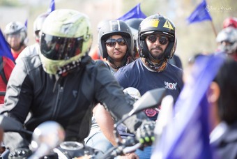 Bikers – Outride Hunger ‘17