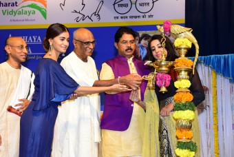 Swachh Vidyarthi, Swachh Vidyalaya, Swachh Gruha