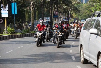 Enroute Part II – Outride Hunger ‘17