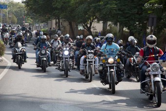 Bikers – Outride Hunger ‘17
