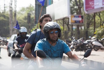 Bikers – Outride Hunger ‘17