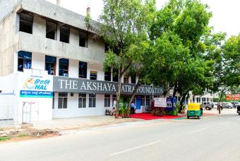 NGO photo galleries