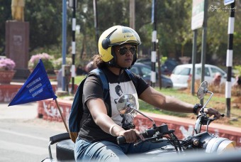 Bikers – Outride Hunger ‘17