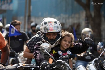 With the future biker – Outride Hunger ‘17
