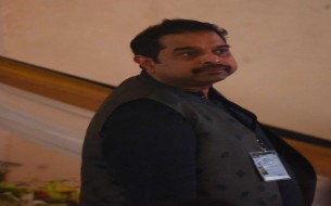 Guests who graced the commemoration of Akshaya Patra's 2 Billion Meals milestone