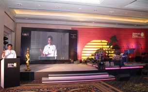 Akshaya Patra’s First Youth Ambassador Shivant Malkani shares his message on working towards the Foundation’s cause