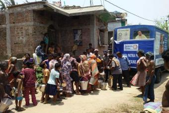 These people have waited for a long time