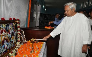 Rourkela-Kitchen-Inauguration