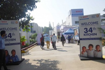 Welcome to our 34th kitchen launch 